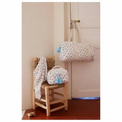 Femme/Enfant Louise Misha Sacs Weeks Ends|Sacs Week-End*Sac 24h Vaeva en coton bio |