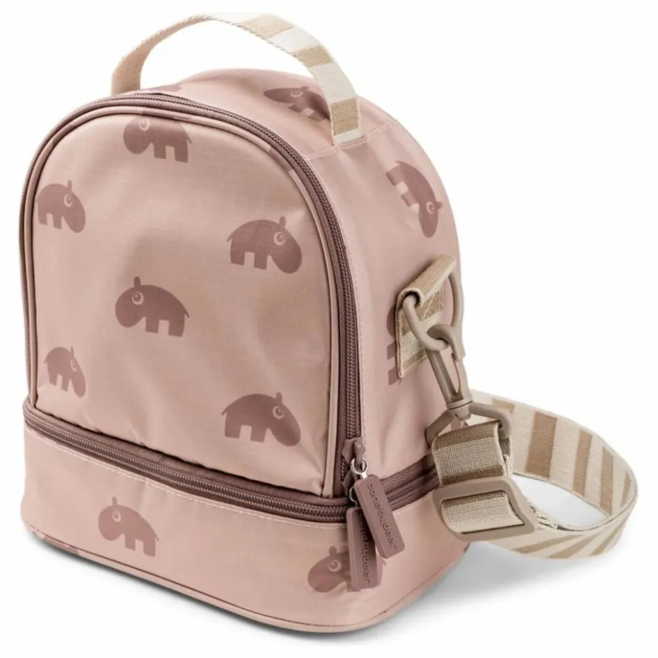 Hot Sac isotherme Ozzo | Enfant Vaisselle Enfant