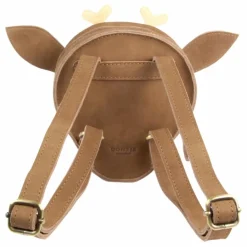 Outlet Donsje Sac Kapi Special Cerf | Marron