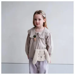 Best Sac Lapin | Enfant Sacs, Petite Maroquinerie|Accessoires De Mode