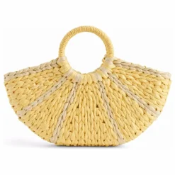 Best Sac Lemon Paille de Papier | Enfant Sacs, Petite Maroquinerie|Accessoires De Mode