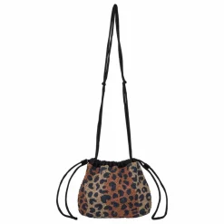 New Sac Léopard Giana | Femme Sacs À Main