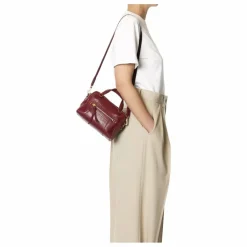 Femme Jérôme Dreyfuss Sacs À Main*Sac Lucky Bowling Mini Chèvre |