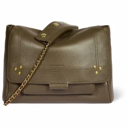 Jérôme Dreyfuss Sac Lulu M Chèvre ||Femme Sacs À Main