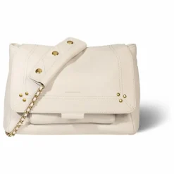 Outlet Sac Lulu M Chèvre Grainé | Femme Sacs À Main