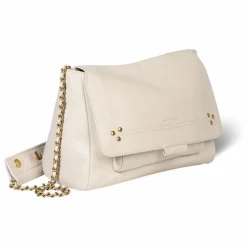 Outlet Sac Lulu M Chèvre Grainé | Femme Sacs À Main