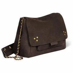 Femme Jérôme Dreyfuss Sacs À Main*Sac Lulu M Taurillon Imprimé Croco |