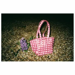 Femme Kabas Sacs Weeks Ends|Sacs Week-End*Sac Lunch bag avec doublure isotherme |