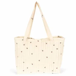 Konges Sløjd Sacs À Langer|Puériculture*Sac matelassé Molly Cherry |