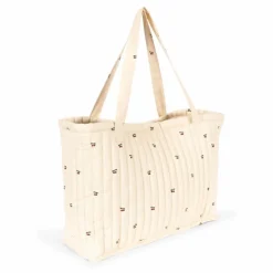 Konges Sløjd Sacs À Langer|Puériculture*Sac matelassé Molly Cherry |