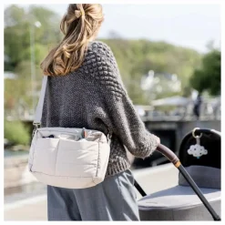Online Sac matelassé pour poussette | Puériculture|Accessoires De Poussettes