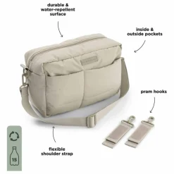 Online Sac matelassé pour poussette | Puériculture|Accessoires De Poussettes
