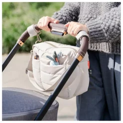Online Sac matelassé pour poussette | Puériculture|Accessoires De Poussettes