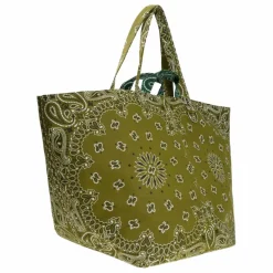 Discount Sac Maxi Basket | Femme Cabas