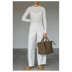 Best Marrea Sac Medium | Marron