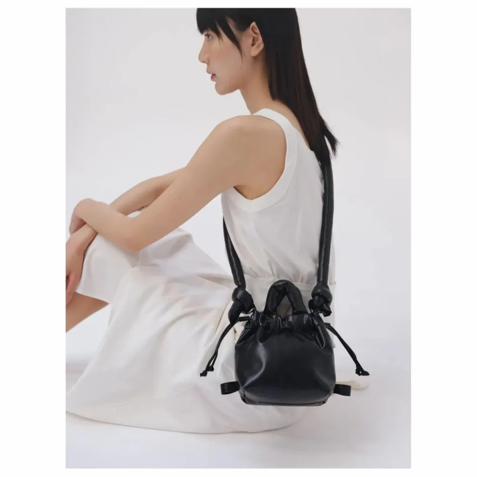 New Sac Micro Ona Cuir Vegan | Femme Sacs À Main
