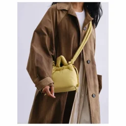 Hot Olend Sac Micro Ona Soft | Jaune citron