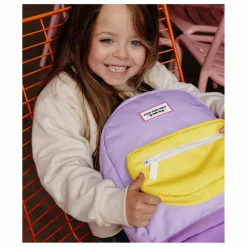 New Sac Mini Mauve | Lilas Enfant Sacs, Petite Maroquinerie|Accessoires De Mode