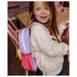 New Sac Mini Mauve | Lilas Enfant Sacs, Petite Maroquinerie|Accessoires De Mode
