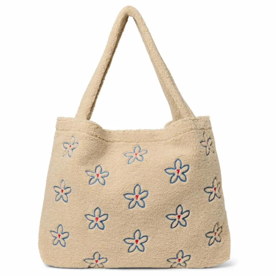 Sac mom-bag Flower Heart | Accessoires|Accessoires