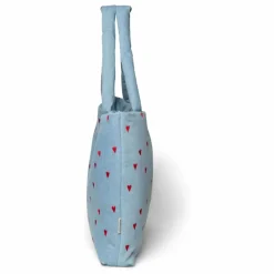 Studio Noos Sac mom-bag Hearts || Cadeau De Naissance|Puériculture