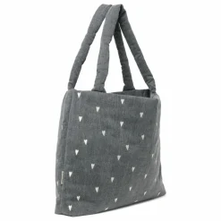 Sac mom-bag Hearts | Sacs À Langer|Puériculture