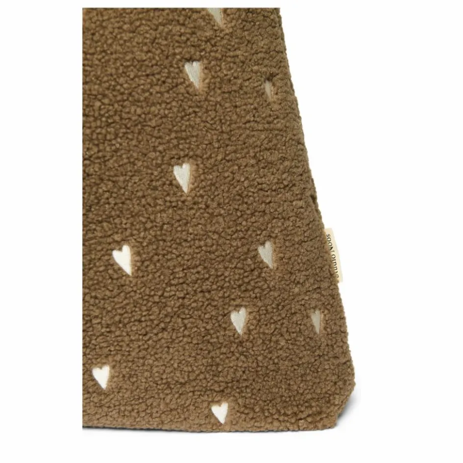 Studio Noos Cadeau De Naissance|Puériculture*Sac mom-bag Hearts |