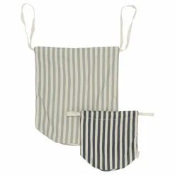 Haps Nordic Petits Rangements*Sac multi-usage - Pack de 2 |