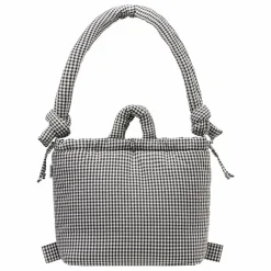 Femme Olend Sacs À Main*Sac Ona Soft Vichy |