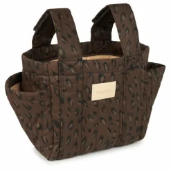 Nobodinoz Sac organiseur pour poussette Hyde Park || Puériculture|Accessoires De Poussettes