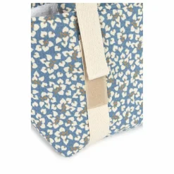 Clearance Nobodinoz Sac organiseur pour poussette Opera Yumiko | Bleu