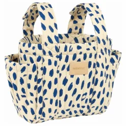 Nobodinoz Sac organiseur pour poussette Hyde Park Leonie || Puériculture|Accessoires De Poussettes