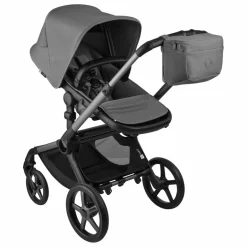 Bugaboo Sac organiseur pour poussette || Accessoires De Poussettes