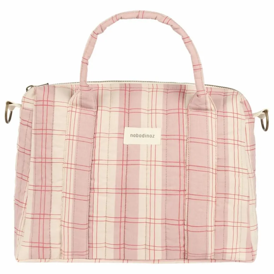 Nobodinoz Puériculture|Accessoires De Poussettes*Sac organiseur pour poussette Stories |