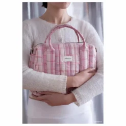 Nobodinoz Puériculture|Accessoires De Poussettes*Sac organiseur pour poussette Stories |