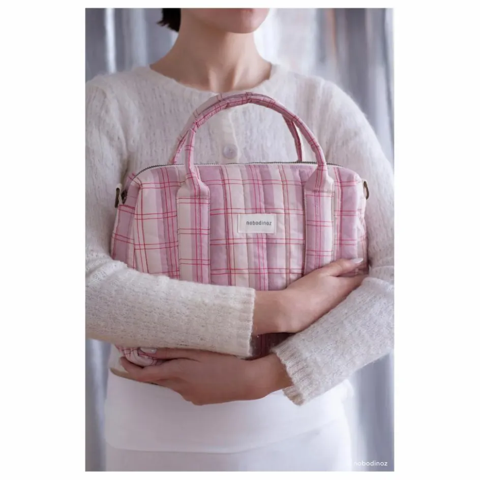 Nobodinoz Puériculture|Accessoires De Poussettes*Sac organiseur pour poussette Stories |
