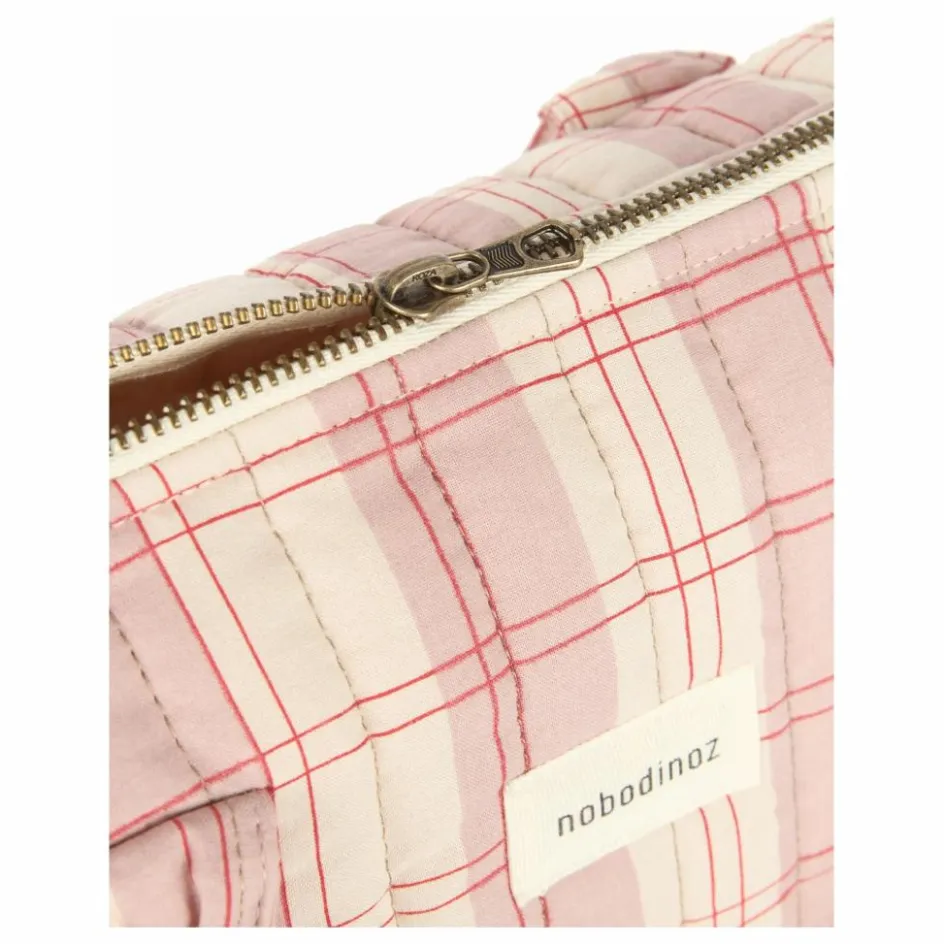 Nobodinoz Puériculture|Accessoires De Poussettes*Sac organiseur pour poussette Stories |