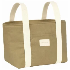 New Nobodinoz Sac organiseur pour poussette Opera | Olive