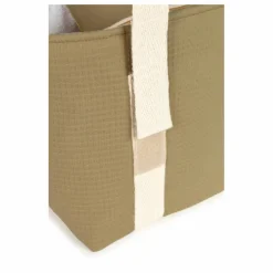 New Nobodinoz Sac organiseur pour poussette Opera | Olive