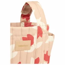 Nobodinoz Puériculture|Accessoires De Poussettes*Sac organiseur pour poussette Hyde Park Tulip |