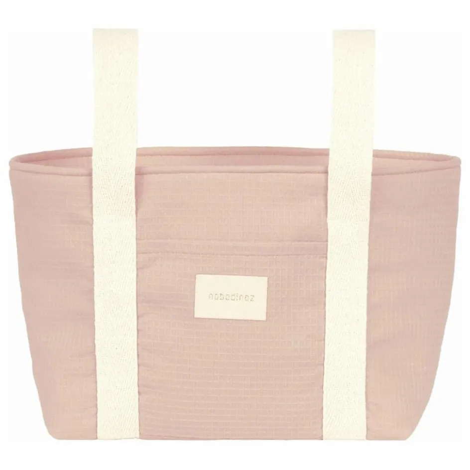 Nobodinoz Sac organiseur pour poussette Opera || Puériculture|Accessoires De Poussettes