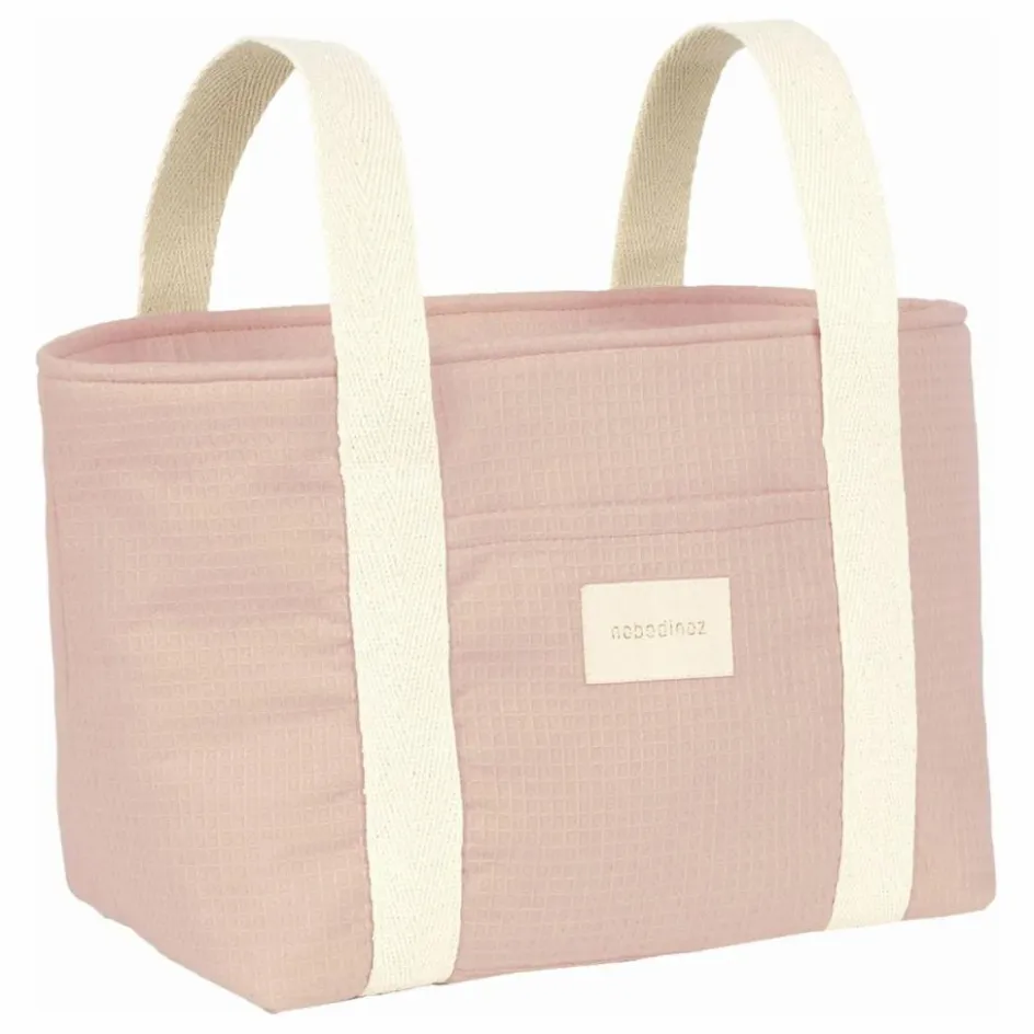 Nobodinoz Sac organiseur pour poussette Opera || Puériculture|Accessoires De Poussettes