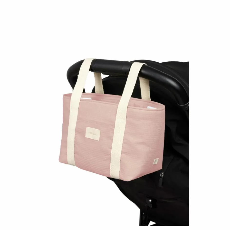 Nobodinoz Sac organiseur pour poussette Opera || Puériculture|Accessoires De Poussettes