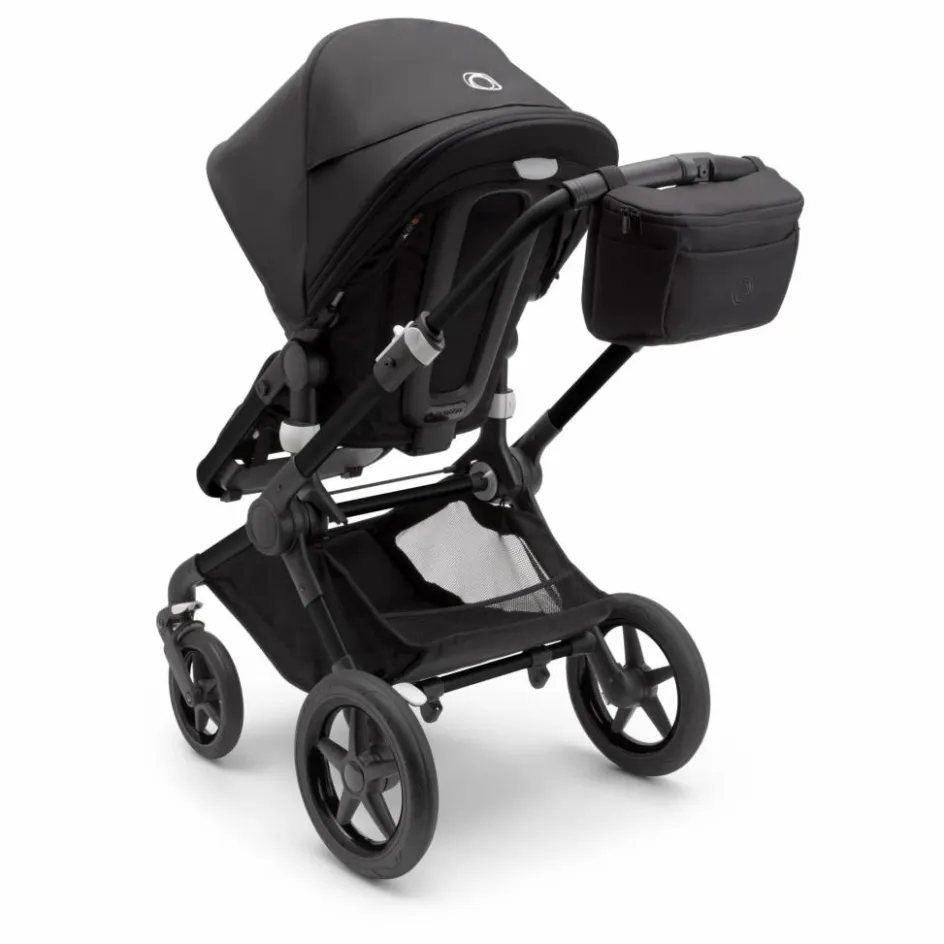 Online Bugaboo Sac organiseur pour poussette | Noir