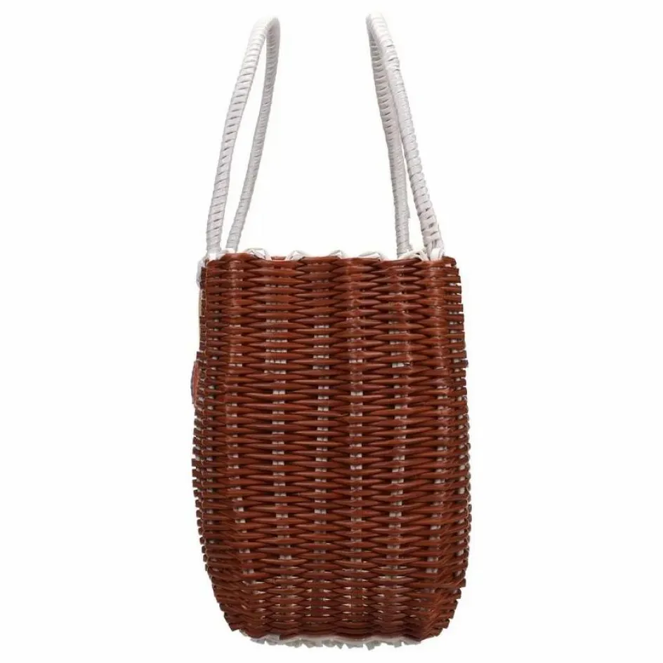 Online Sticky Lemon Sac Panier Poisson | Marron