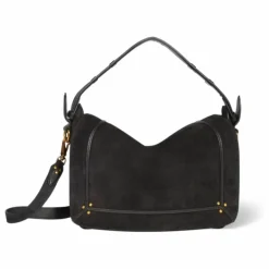 Femme Jérôme Dreyfuss Sacs À Main*Sac Pepito M Suede |