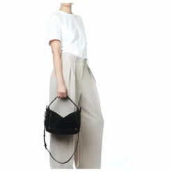 Femme Jérôme Dreyfuss Sacs À Main*Sac Pepito M Suede |