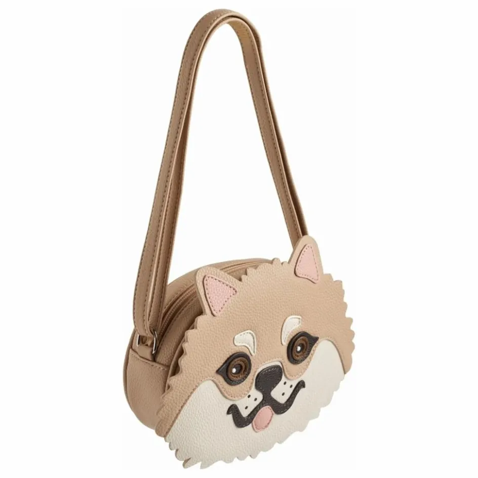 Enfant Molo Sacs, Petite Maroquinerie|Accessoires De Mode*Sac Pomeranian |