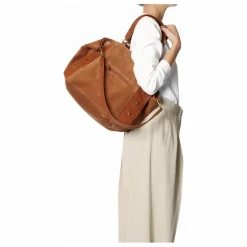 Hot Sac Roger Croûte Velours | Femme Cabas