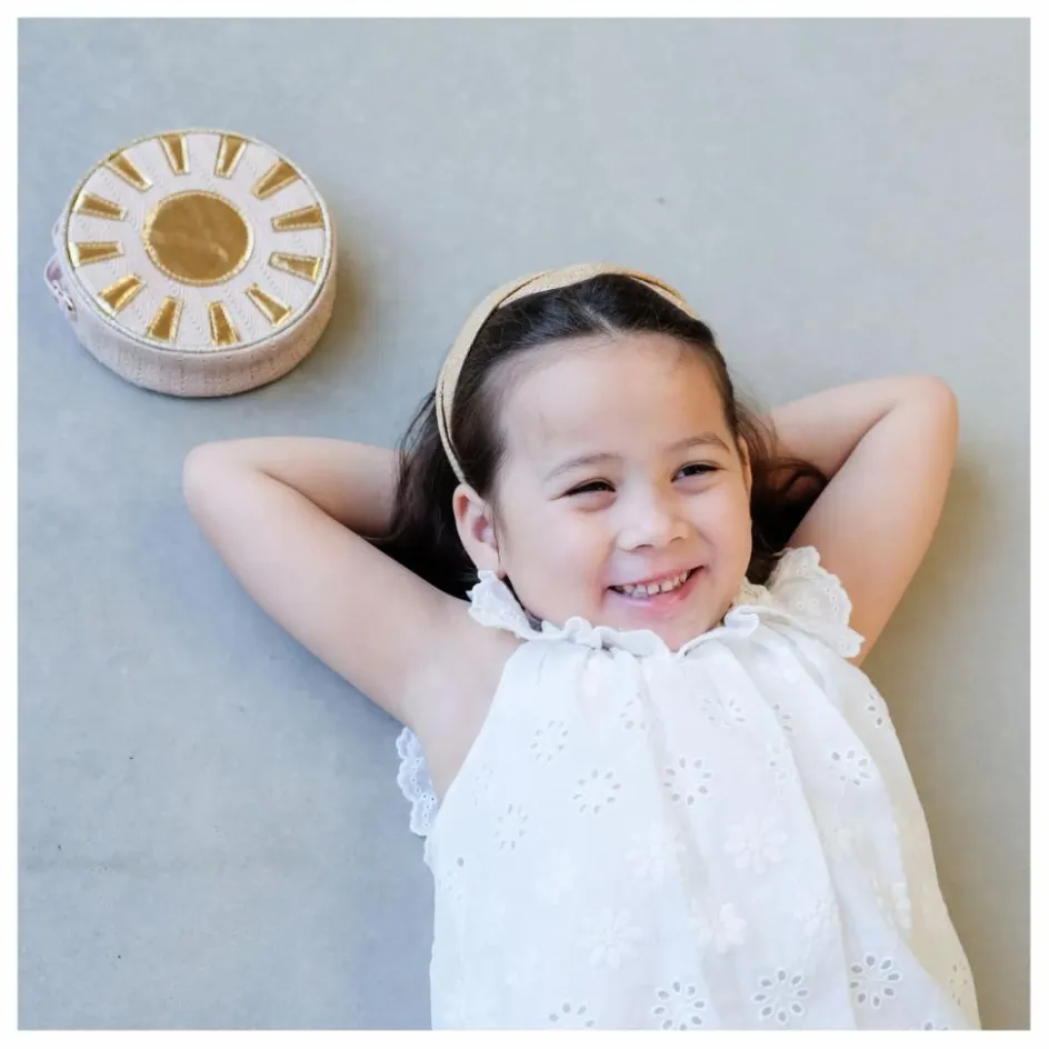 Mimi & Lula Sac Soleil ||Enfant Sacs, Petite Maroquinerie|Accessoires De Mode